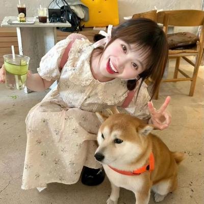 我的小公主