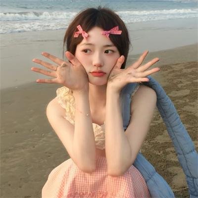 流光之下