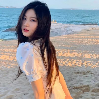 各种起源的蓝色